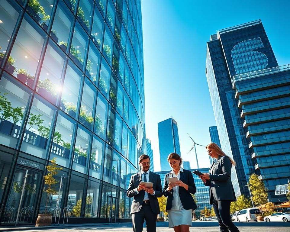 Smart Building