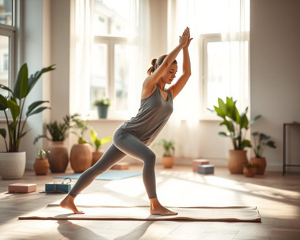 Stretching