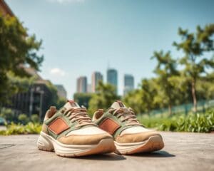 nachhaltige Sneaker