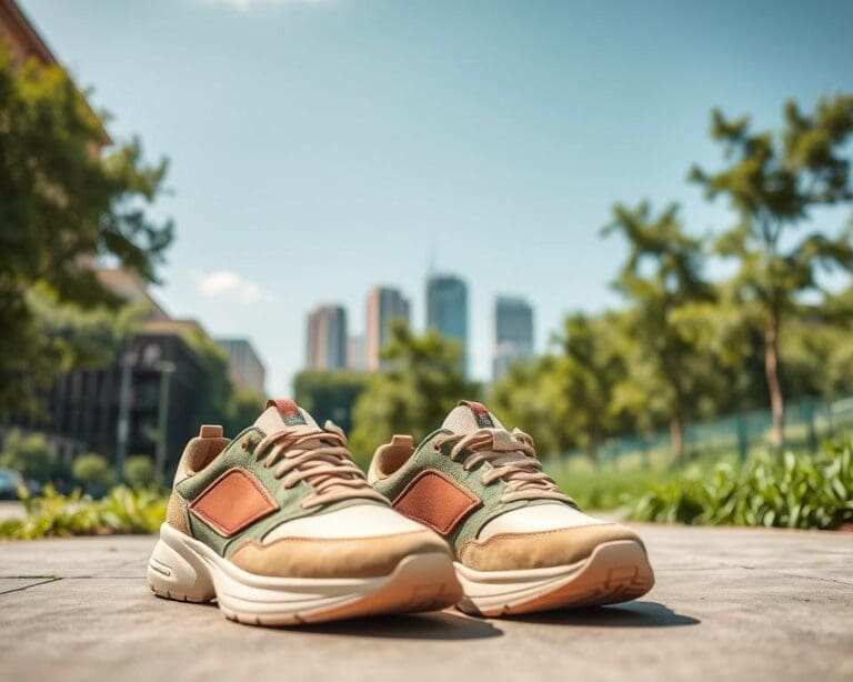 nachhaltige Sneaker