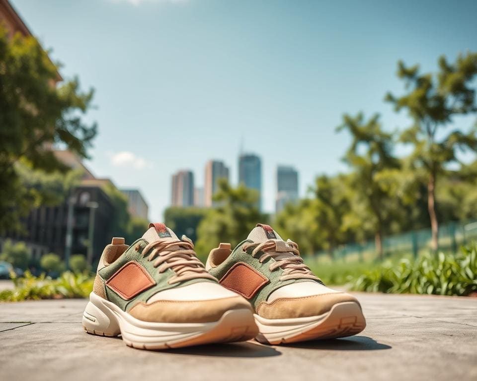 nachhaltige Sneaker