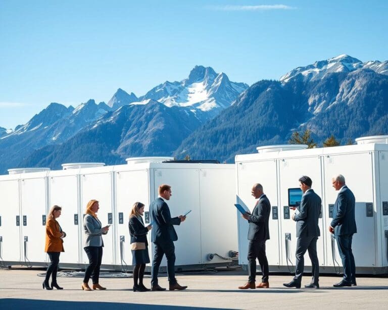 Energiespeicher