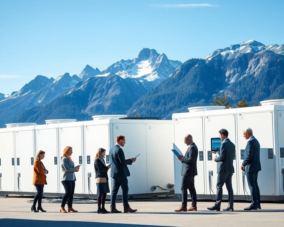 Energiespeicher