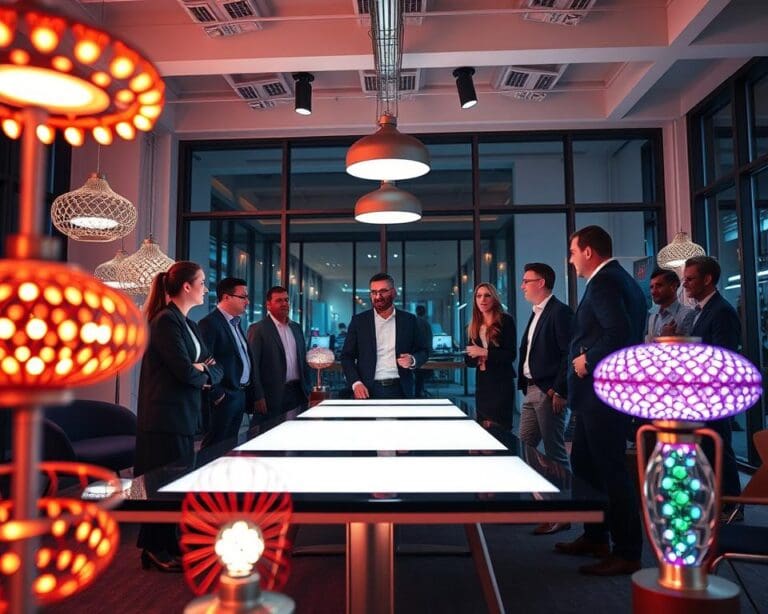 LED Technik
