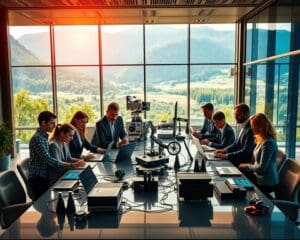 Techniktrends