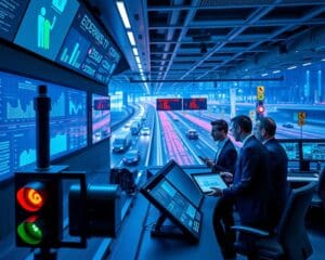 Verkehrstechnik