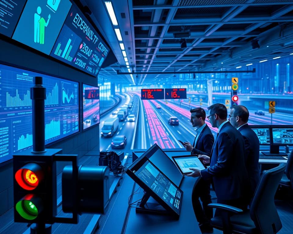 Verkehrstechnik