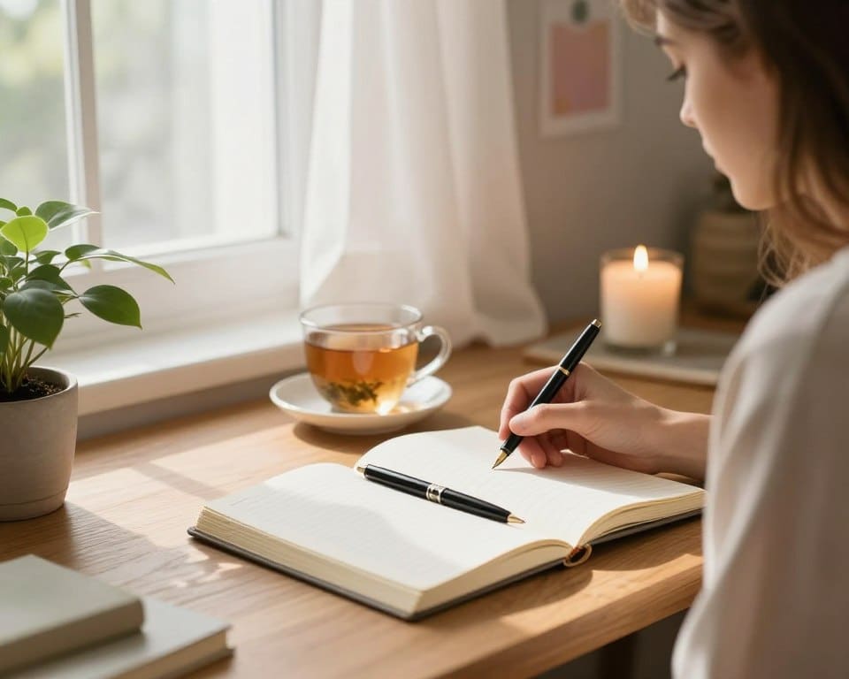 Journaling