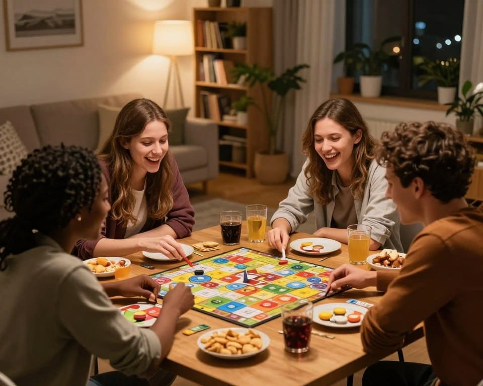 Spieleabend